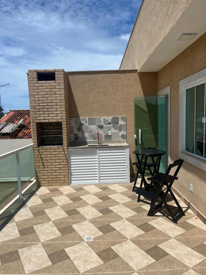 Luxo Com Spa Exclusivo No Paraiso Do Pero! Cabo Frio Kültér fotó