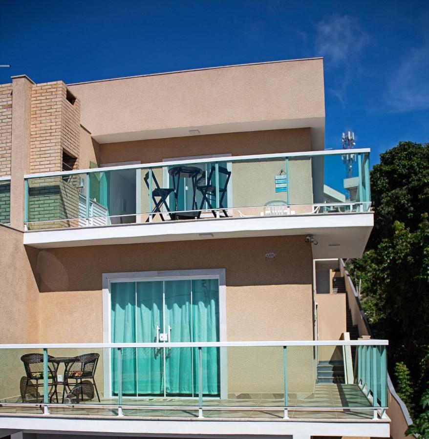 Luxo Com Spa Exclusivo No Paraiso Do Pero! Cabo Frio Kültér fotó