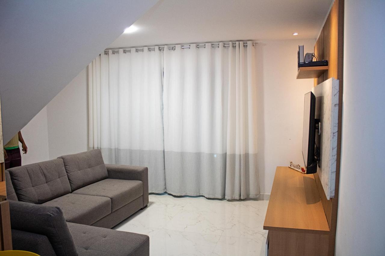 Luxo Com Spa Exclusivo No Paraiso Do Pero! Cabo Frio Kültér fotó