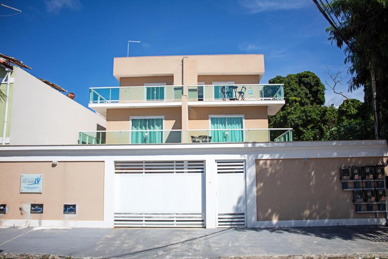 Luxo Com Spa Exclusivo No Paraiso Do Pero! Cabo Frio Kültér fotó