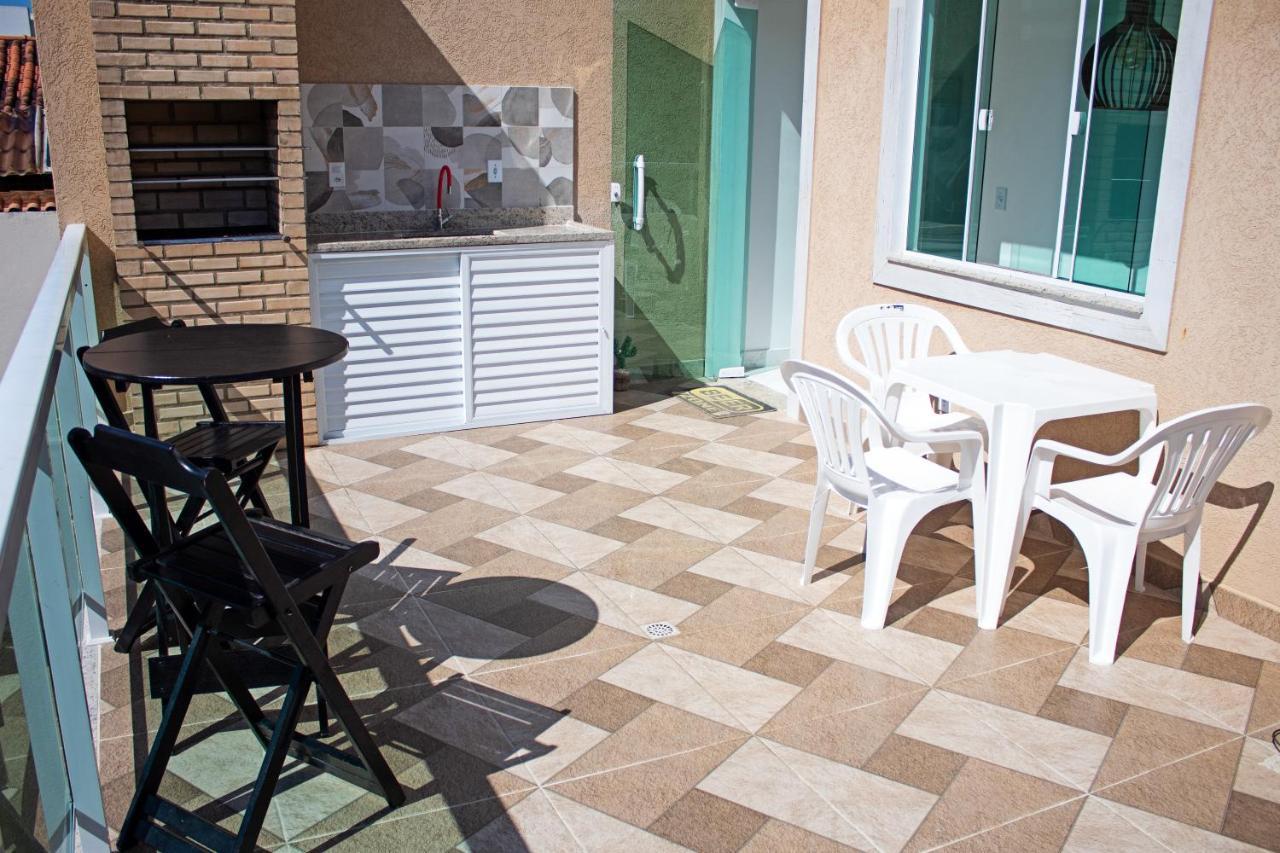 Luxo Com Spa Exclusivo No Paraiso Do Pero! Cabo Frio Kültér fotó