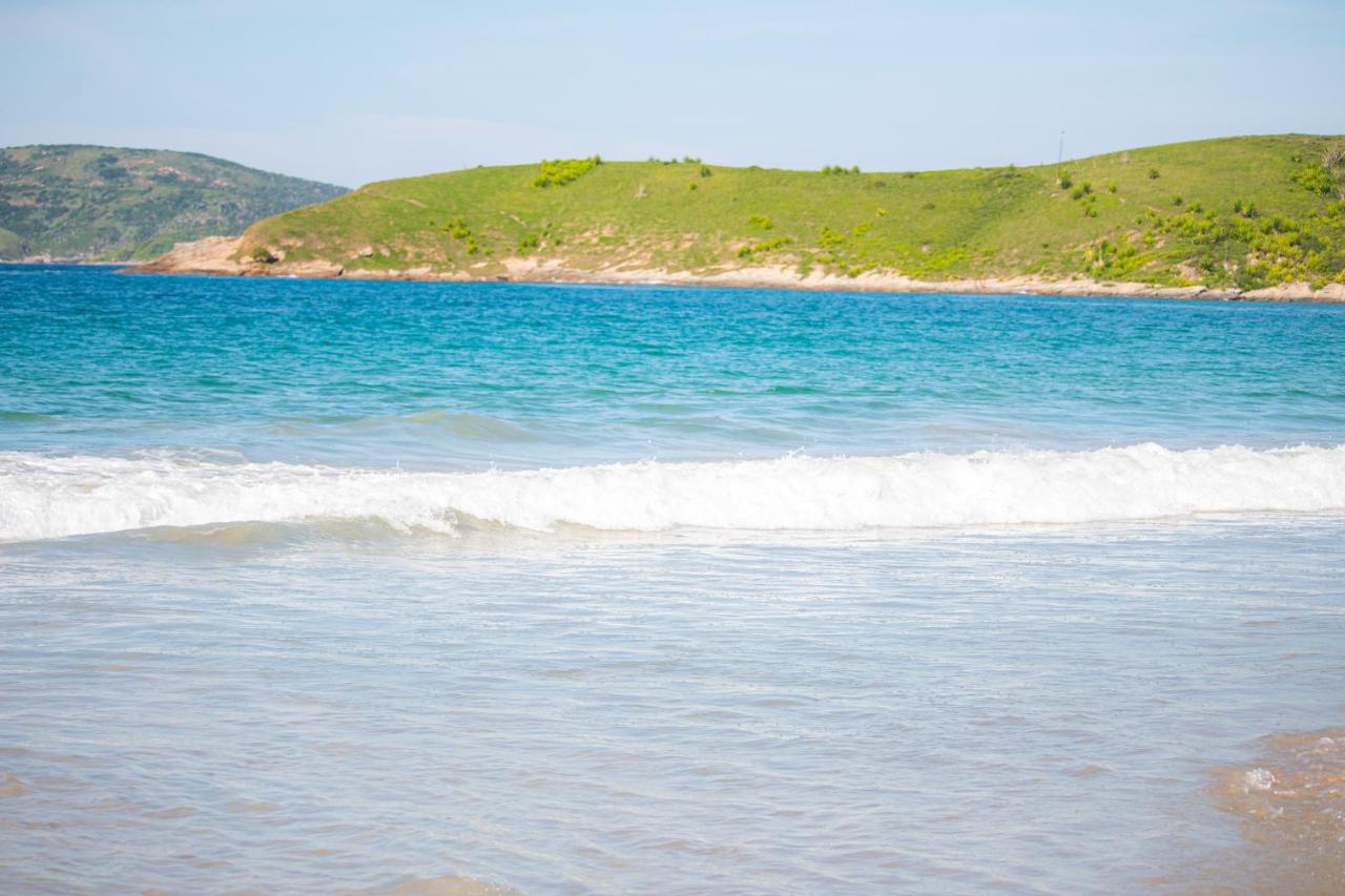 Luxo Com Spa Exclusivo No Paraiso Do Pero! Cabo Frio Kültér fotó