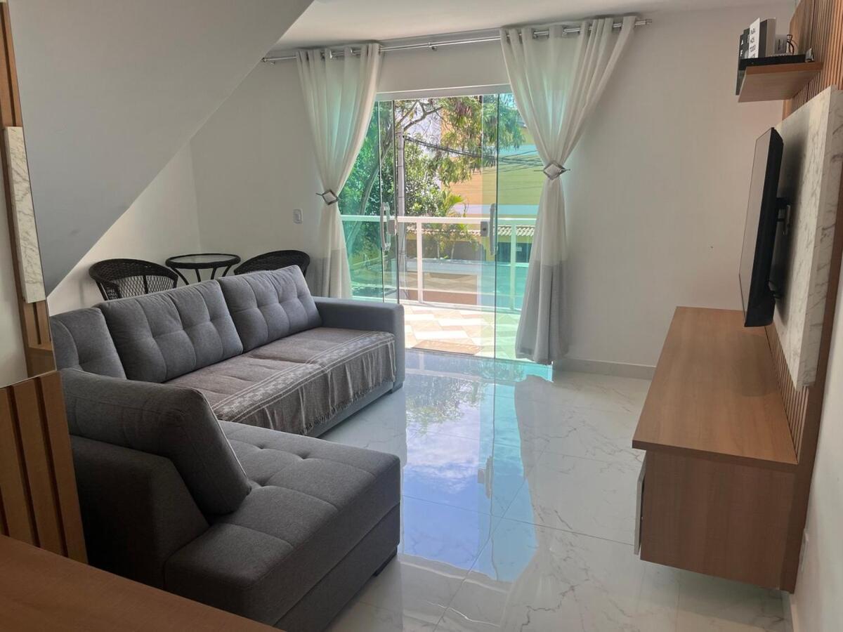 Luxo Com Spa Exclusivo No Paraiso Do Pero! Cabo Frio Kültér fotó
