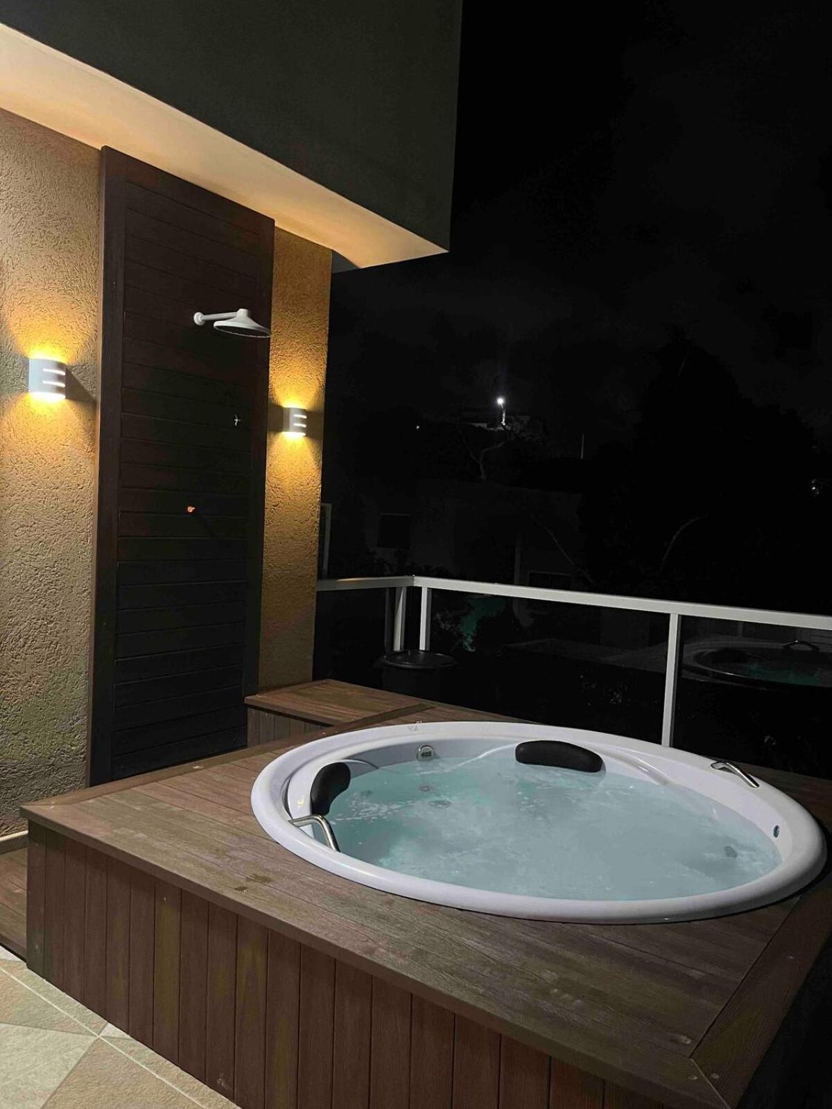Luxo Com Spa Exclusivo No Paraiso Do Pero! Cabo Frio Kültér fotó