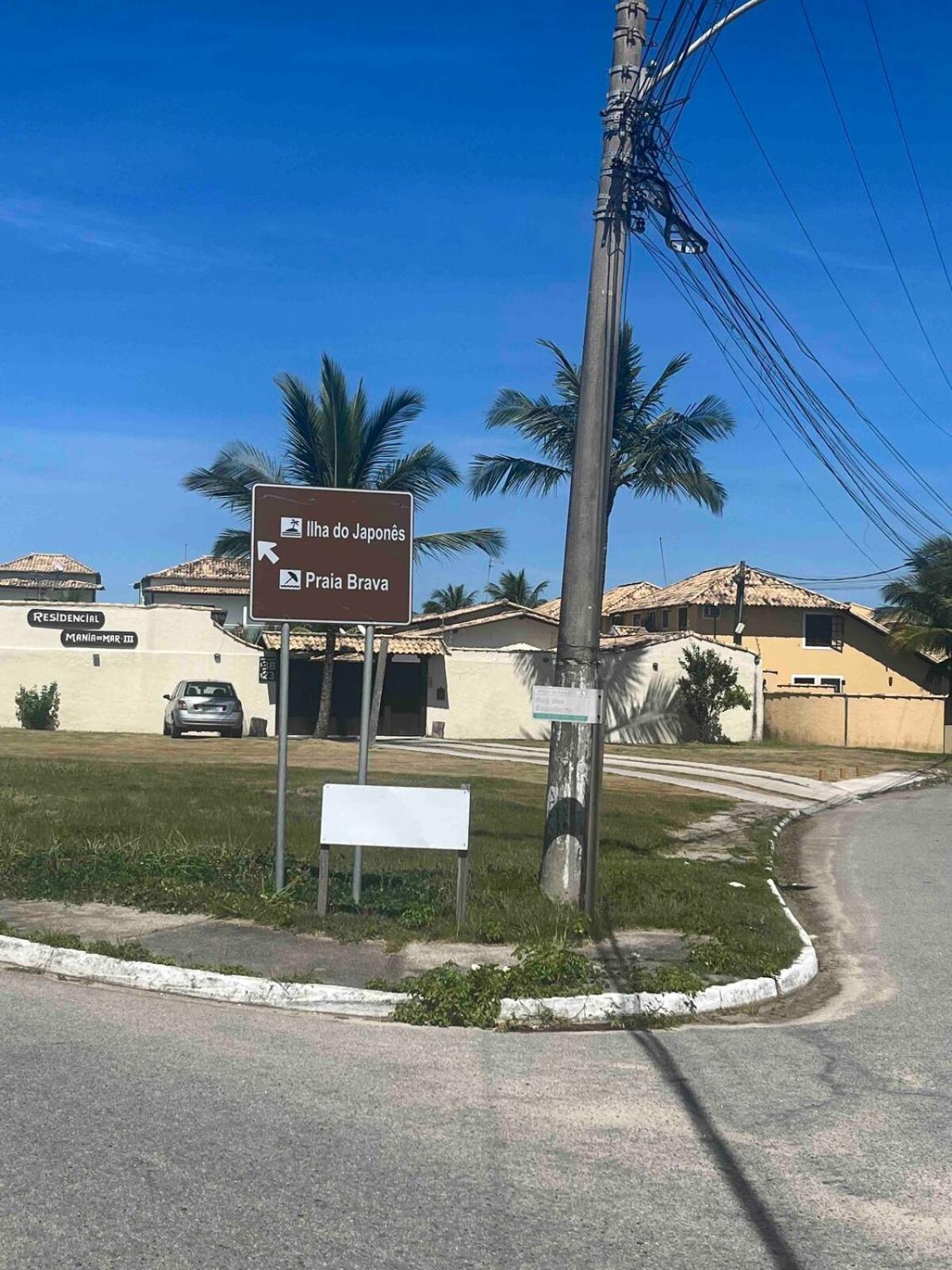 Luxo Com Spa Exclusivo No Paraiso Do Pero! Cabo Frio Kültér fotó
